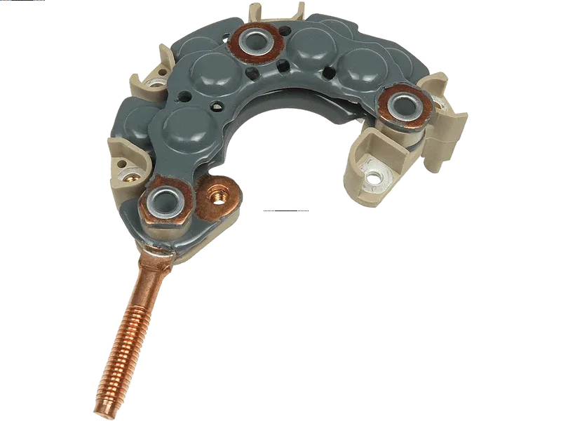 ARC6007 AS-PL - 3.CZĘŚCI ALTERNATORA — zdjęcie 3 z 3