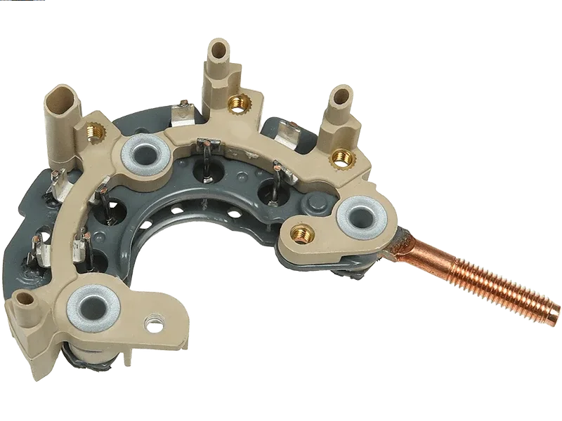 ARC6007 AS-PL - 3.CZĘŚCI ALTERNATORA — zdjęcie 2 z 3