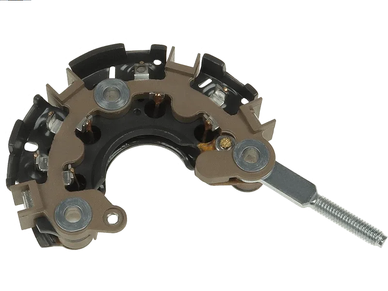 ARC6008S AS-PL - 3.CZĘŚCI ALTERNATORA — zdjęcie 2 z 2