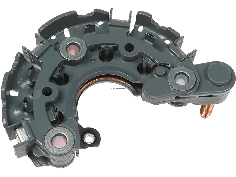 ARC6009 AS-PL - 3.CZĘŚCI ALTERNATORA — zdjęcie 3 z 3
