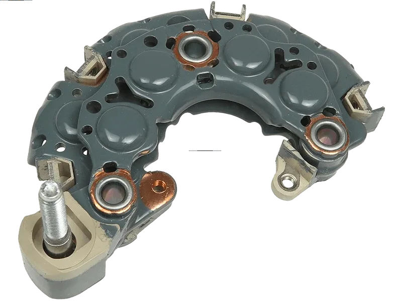 ARC6011 AS-PL - 3.CZĘŚCI ALTERNATORA — zdjęcie 3 z 3