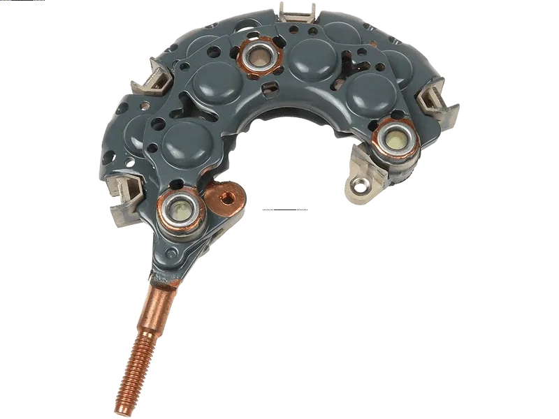 ARC6012 AS-PL - 3.CZĘŚCI ALTERNATORA — zdjęcie 3 z 3