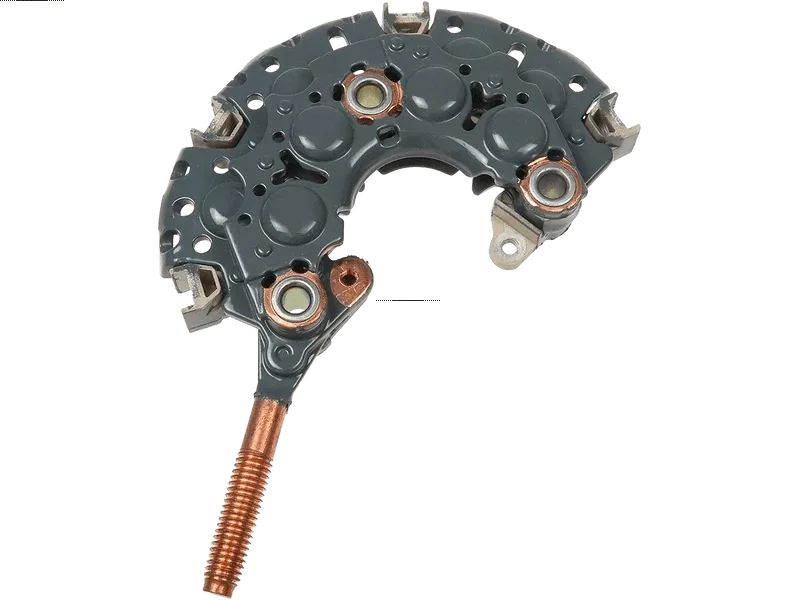 ARC6013 AS-PL - 3.CZĘŚCI ALTERNATORA — zdjęcie 3 z 3