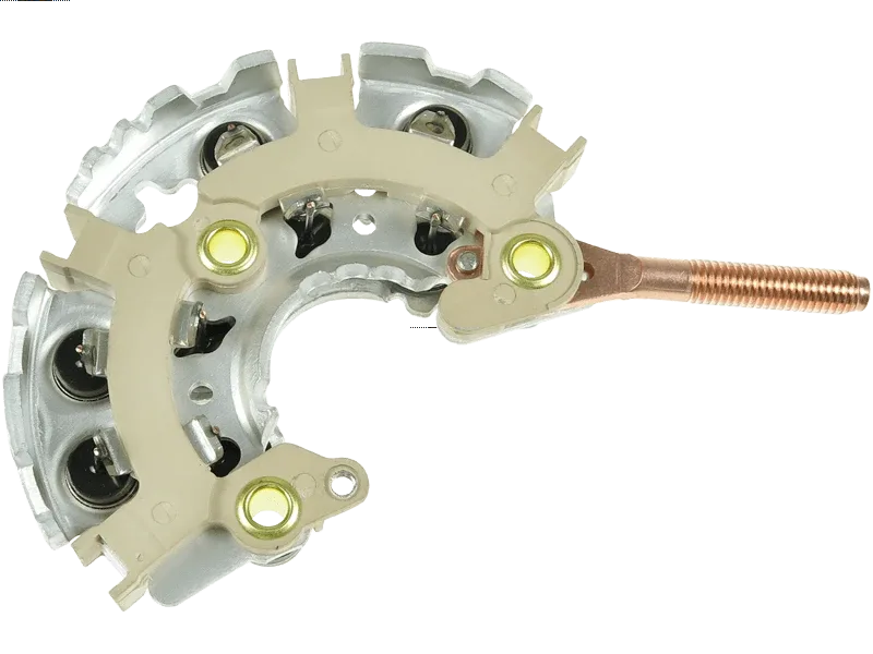 ARC6013S AS-PL - 3.CZĘŚCI ALTERNATORA — zdjęcie 3 z 3