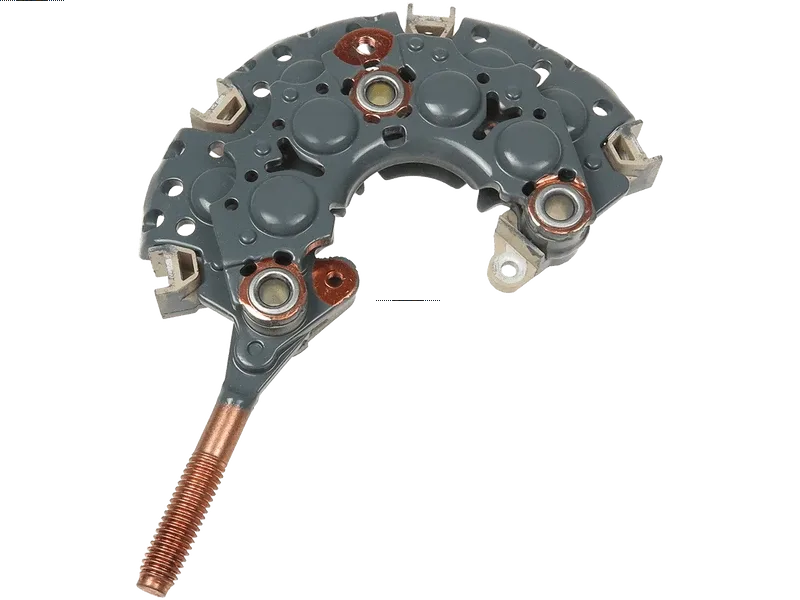 ARC6014 AS-PL - 3.CZĘŚCI ALTERNATORA — zdjęcie 2 z 3