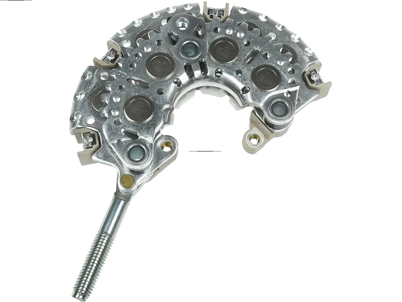 ARC6015S AS-PL - 3.CZĘŚCI ALTERNATORA — zdjęcie 1 z 3