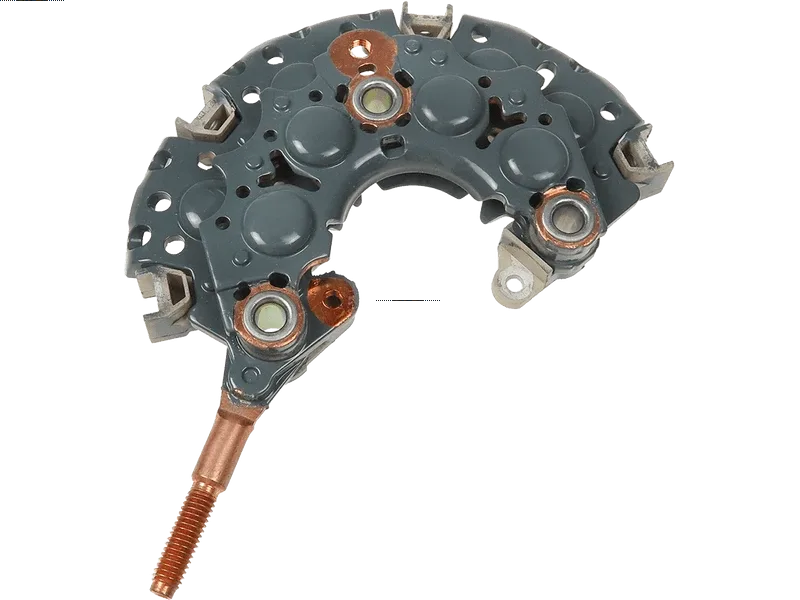 ARC6016 AS-PL - 3.CZĘŚCI ALTERNATORA — zdjęcie 3 z 3