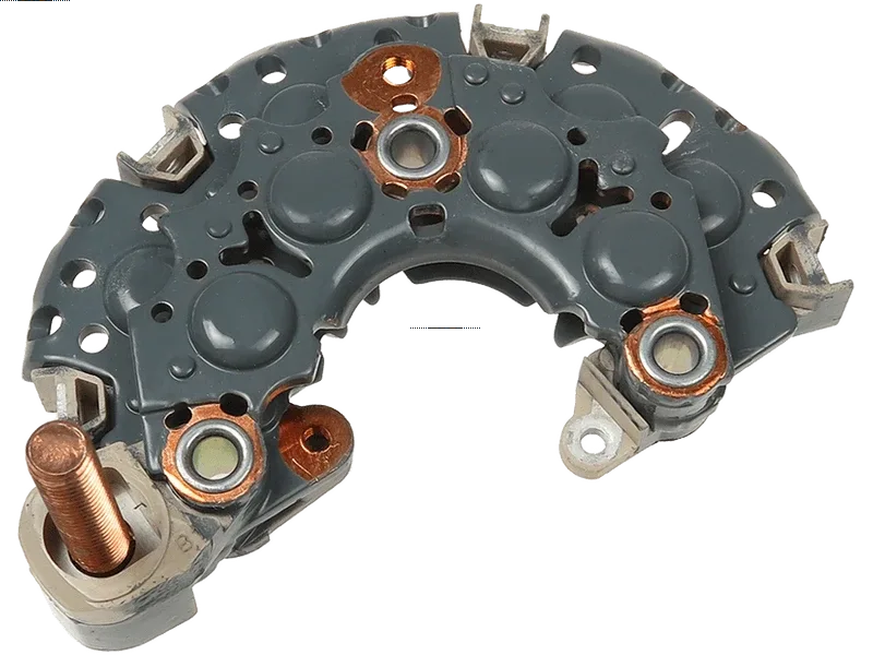ARC6017 AS-PL - 3.CZĘŚCI ALTERNATORA — zdjęcie 3 z 3