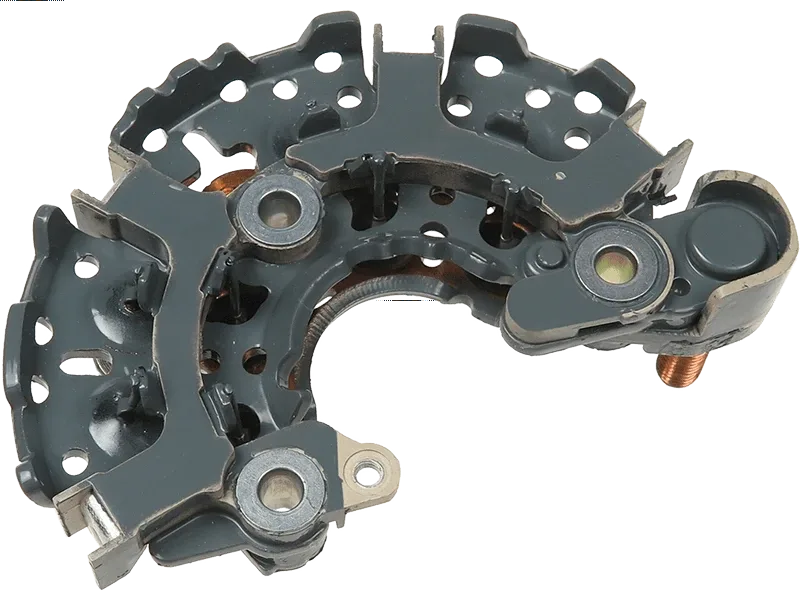 ARC6017 AS-PL - 3.CZĘŚCI ALTERNATORA — zdjęcie 2 z 3