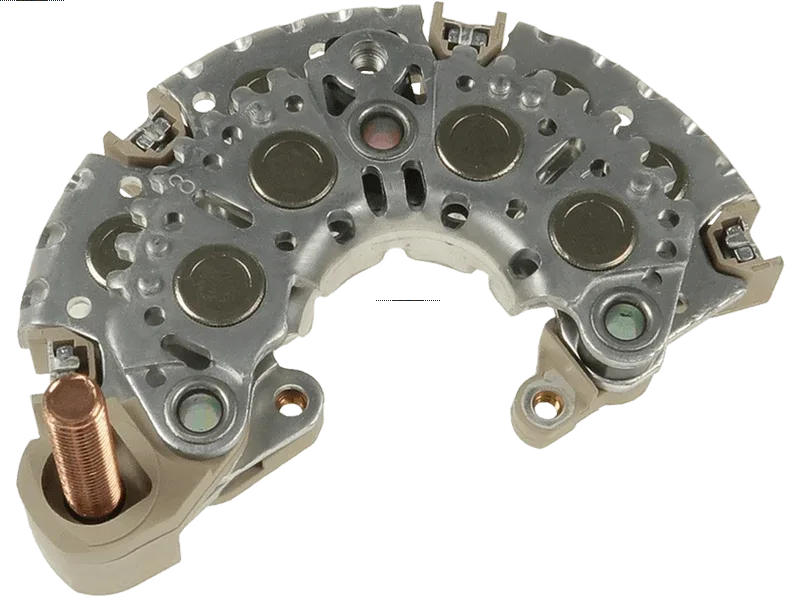 ARC6017A AS-PL - 3.CZĘŚCI ALTERNATORA — zdjęcie 3 z 3
