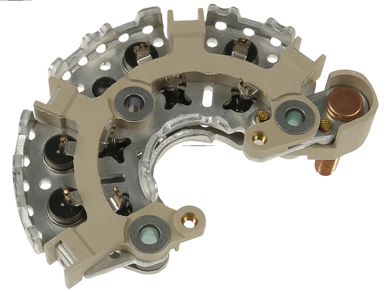 ARC6017A AS-PL - 3.CZĘŚCI ALTERNATORA — zdjęcie 2 z 3