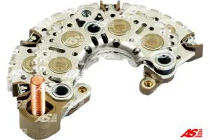 ARC6017A AS-PL - 3.CZĘŚCI ALTERNATORA — zdjęcie 1 z 3