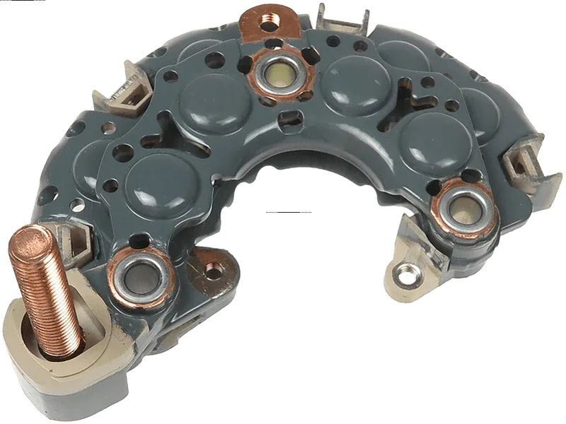 ARC6018 AS-PL - 3.CZĘŚCI ALTERNATORA — zdjęcie 3 z 3