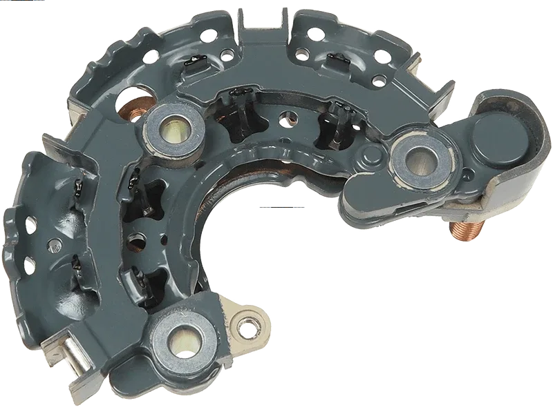 ARC6018 AS-PL - 3.CZĘŚCI ALTERNATORA — zdjęcie 2 z 3