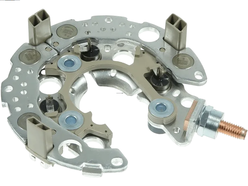 ARC6019 AS-PL - 3.CZĘŚCI ALTERNATORA — zdjęcie 2 z 3