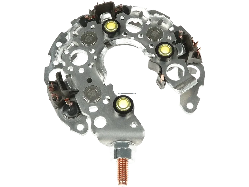 ARC6019S AS-PL - 3.CZĘŚCI ALTERNATORA — zdjęcie 1 z 2