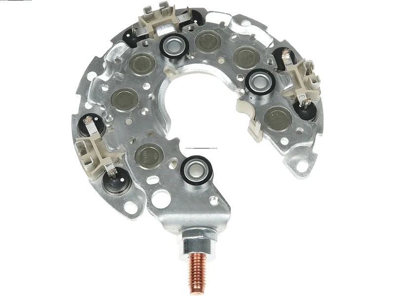 ARC6020 AS-PL - 3.CZĘŚCI ALTERNATORA — zdjęcie 3 z 3