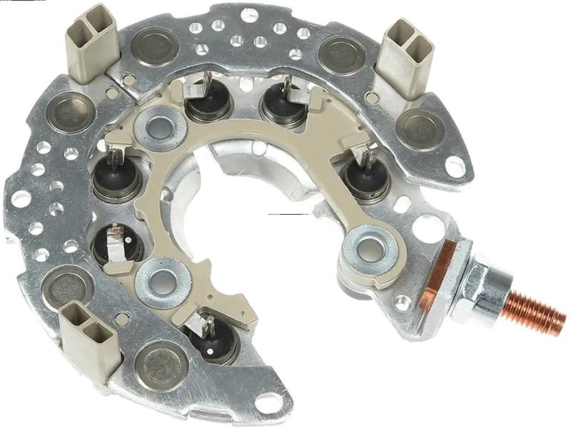 ARC6020 AS-PL - 3.CZĘŚCI ALTERNATORA — zdjęcie 2 z 3