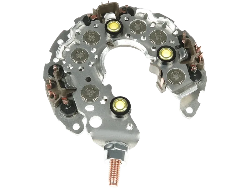 ARC6020S AS-PL - 3.CZĘŚCI ALTERNATORA — zdjęcie 5 z 5