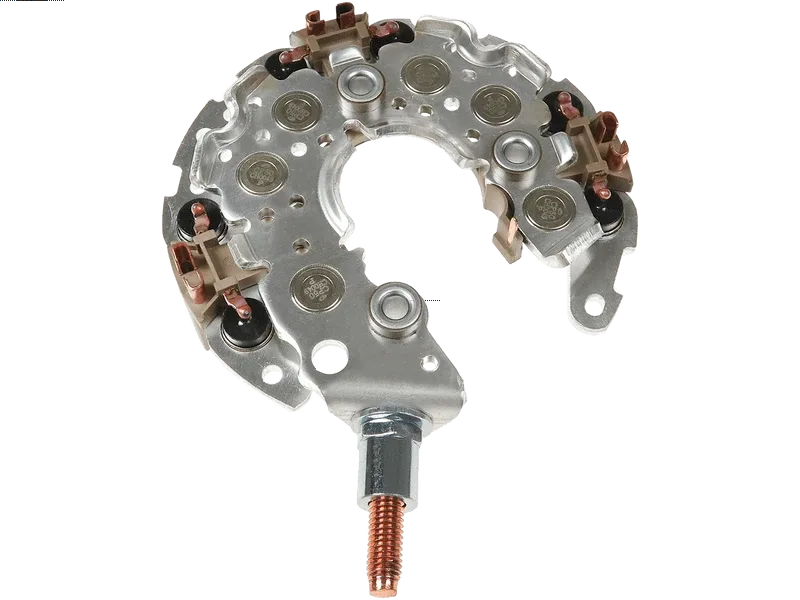 ARC6021 AS-PL - 3.CZĘŚCI ALTERNATORA — zdjęcie 3 z 3