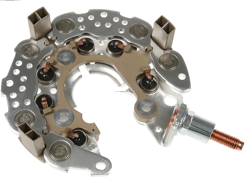 ARC6021 AS-PL - 3.CZĘŚCI ALTERNATORA — zdjęcie 2 z 3
