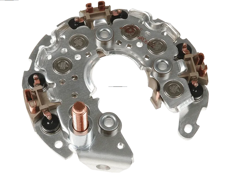 ARC6022 AS-PL - 3.CZĘŚCI ALTERNATORA — zdjęcie 3 z 3