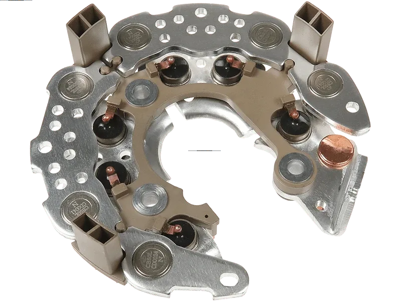 ARC6022 AS-PL - 3.CZĘŚCI ALTERNATORA — zdjęcie 2 z 3