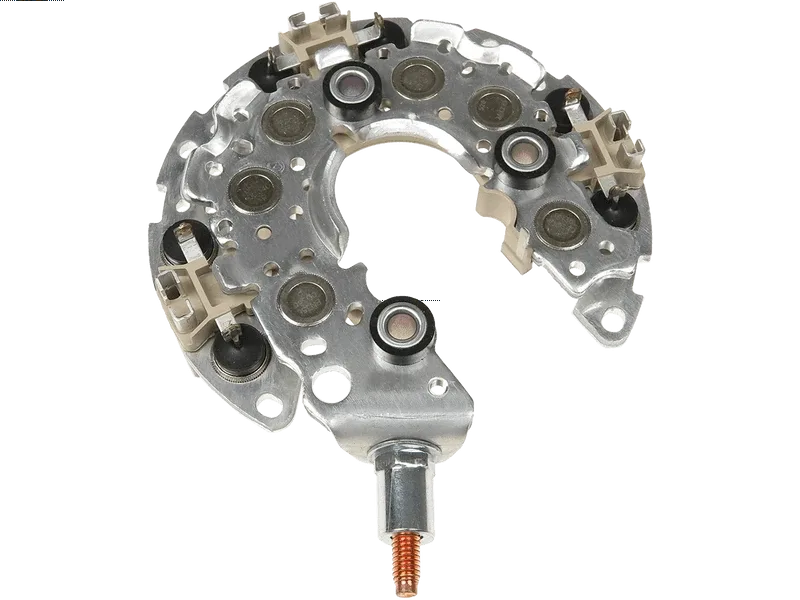 ARC6024 AS-PL - 3.CZĘŚCI ALTERNATORA — zdjęcie 3 z 3