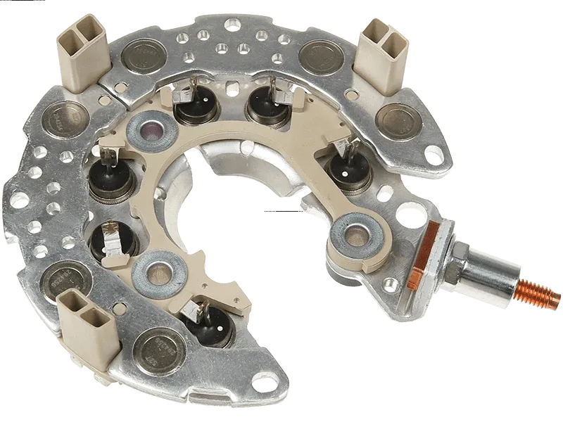 ARC6024 AS-PL - 3.CZĘŚCI ALTERNATORA — zdjęcie 2 z 3