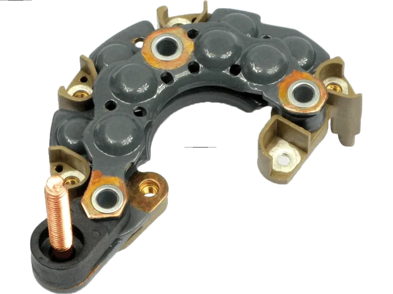ARC6026 AS-PL - 3.CZĘŚCI ALTERNATORA — zdjęcie 3 z 3