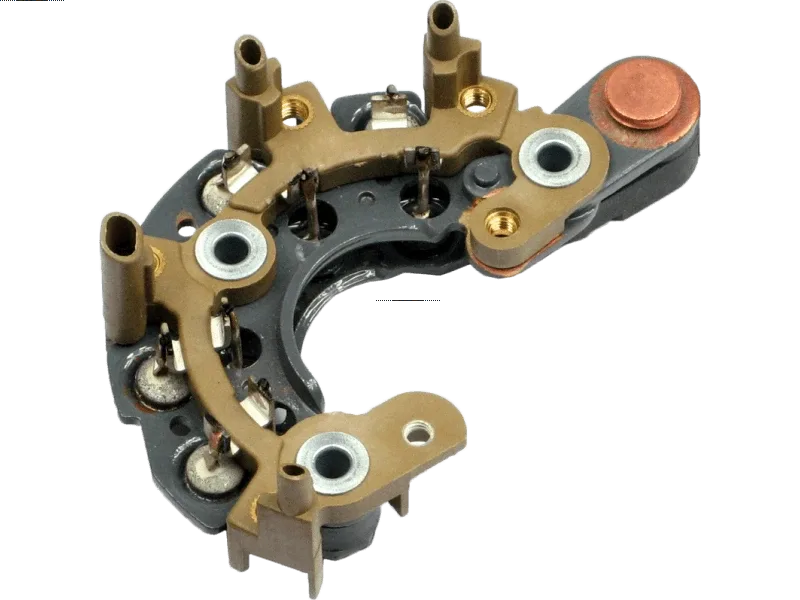 ARC6026 AS-PL - 3.CZĘŚCI ALTERNATORA — zdjęcie 2 z 3