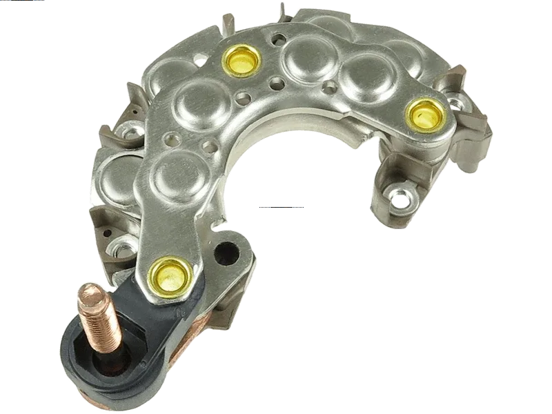 ARC6026S AS-PL - 3.CZĘŚCI ALTERNATORA — zdjęcie 1 z 3