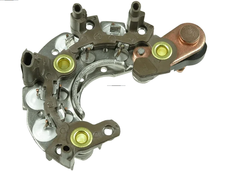 ARC6026S AS-PL - 3.CZĘŚCI ALTERNATORA — zdjęcie 3 z 3
