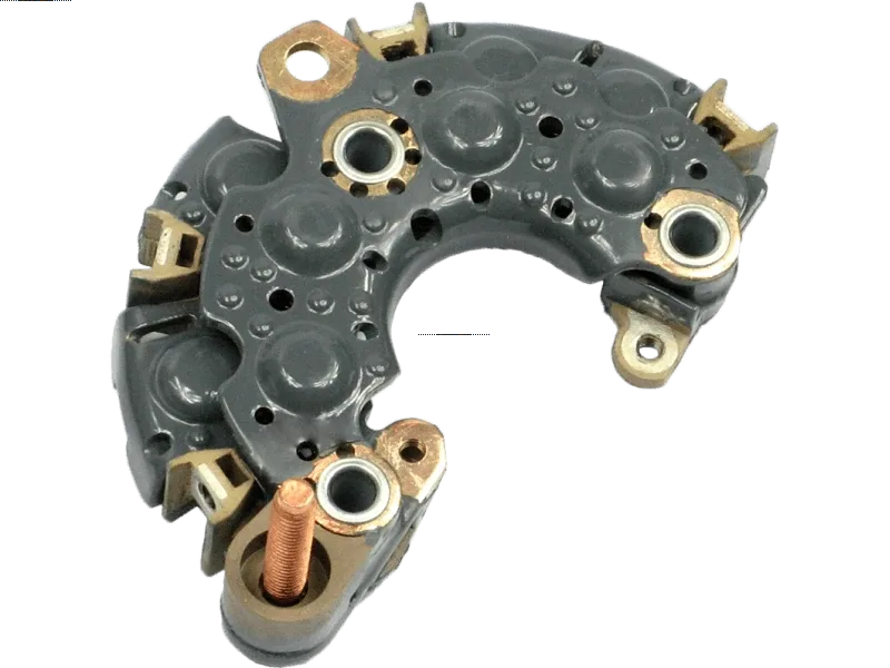 ARC6027 AS-PL - 3.CZĘŚCI ALTERNATORA — zdjęcie 3 z 3