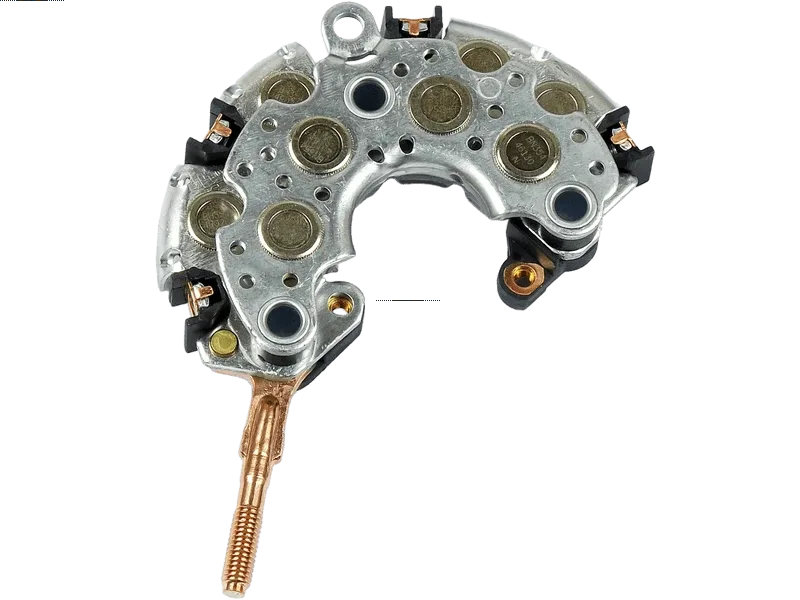 ARC6028A AS-PL - 3.CZĘŚCI ALTERNATORA — zdjęcie 1 z 3