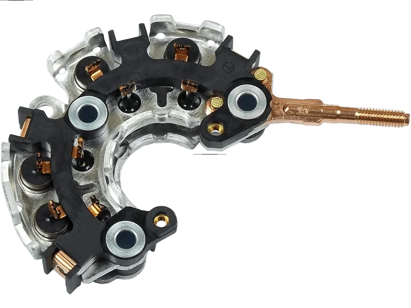 ARC6028A AS-PL - 3.CZĘŚCI ALTERNATORA — zdjęcie 3 z 3