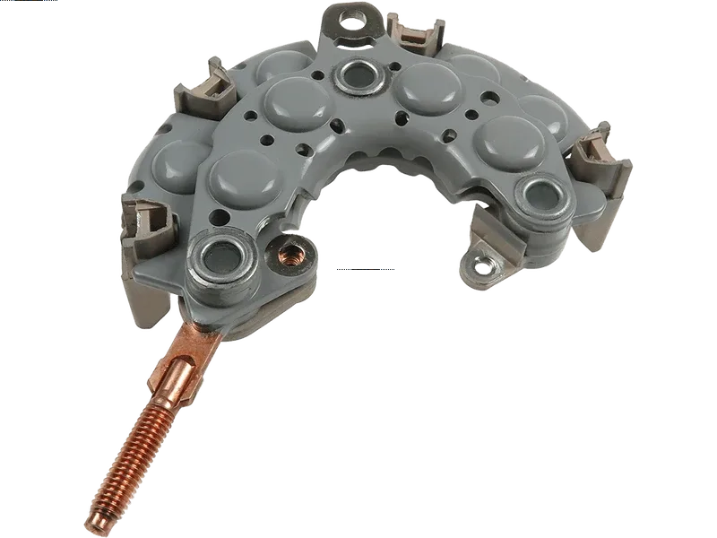 ARC6028S AS-PL - 3.CZĘŚCI ALTERNATORA — zdjęcie 2 z 5