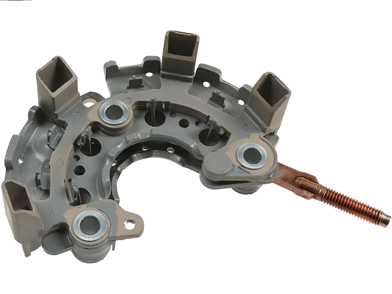 ARC6028S AS-PL - 3.CZĘŚCI ALTERNATORA — zdjęcie 3 z 5