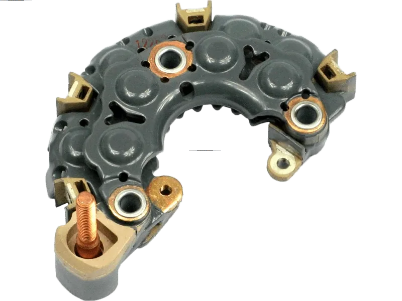 ARC6029 AS-PL - 3.CZĘŚCI ALTERNATORA — zdjęcie 2 z 3