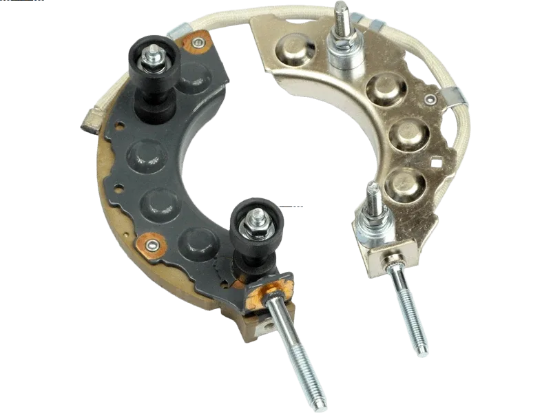 ARC6030 AS-PL - 3.CZĘŚCI ALTERNATORA — zdjęcie 2 z 3