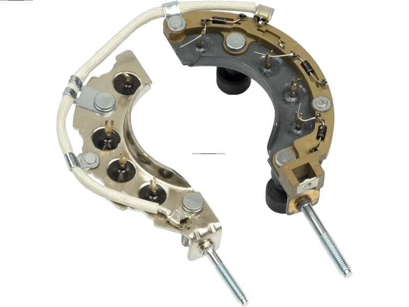 ARC6030 AS-PL - 3.CZĘŚCI ALTERNATORA — zdjęcie 3 z 3