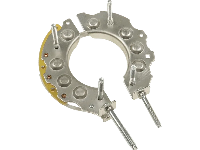 ARC6031 AS-PL - 3.CZĘŚCI ALTERNATORA — zdjęcie 2 z 3