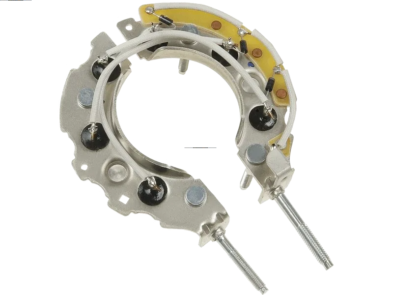ARC6031 AS-PL - 3.CZĘŚCI ALTERNATORA — zdjęcie 3 z 3