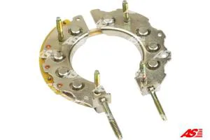 ARC6031 AS-PL - 3.CZĘŚCI ALTERNATORA — zdjęcie 1 z 3