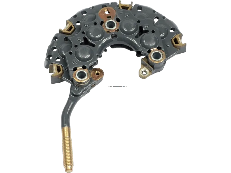 ARC6032 AS-PL - 3.CZĘŚCI ALTERNATORA — zdjęcie 2 z 3