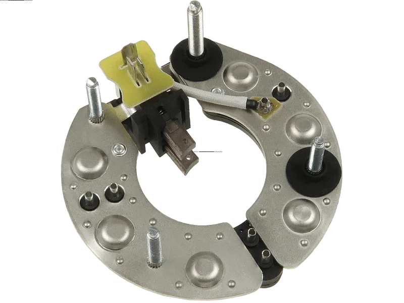ARC6033 AS-PL - 3.CZĘŚCI ALTERNATORA — zdjęcie 3 z 3