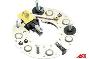 ARC6033 AS-PL - 3.CZĘŚCI ALTERNATORA — zdjęcie 1 z 3