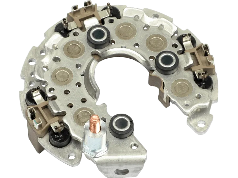 ARC6034 AS-PL - 3.CZĘŚCI ALTERNATORA — zdjęcie 2 z 3