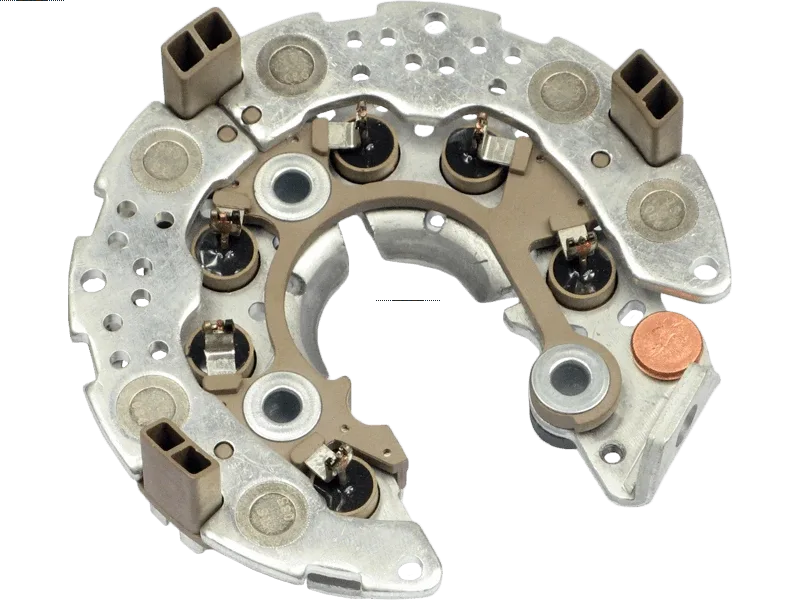 ARC6034 AS-PL - 3.CZĘŚCI ALTERNATORA — zdjęcie 3 z 3