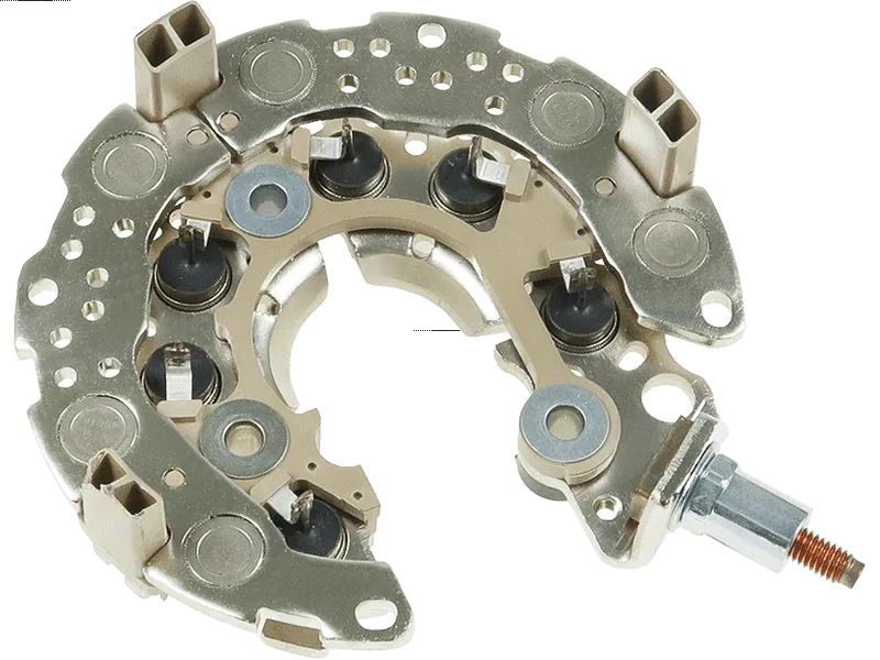 ARC6035 AS-PL - 3.CZĘŚCI ALTERNATORA — zdjęcie 2 z 3